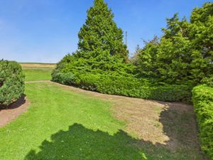 Side Garden- click for photo gallery